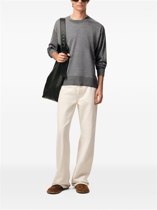 Ami de Coeur Sweater AMI PARIS | UKS856KN00660516